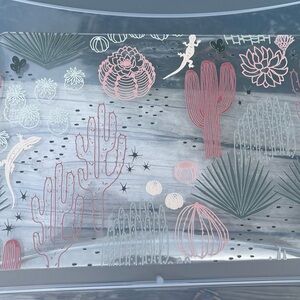 Clear cover for MacBook (fits 13 inch Pro)